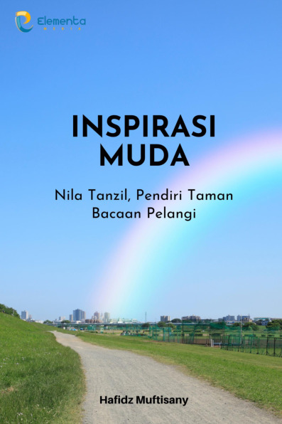 Sampul buku Inspirasi Muda : Nil...